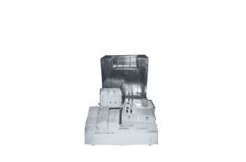 Камины судовые КЭК-10М, 10РМ